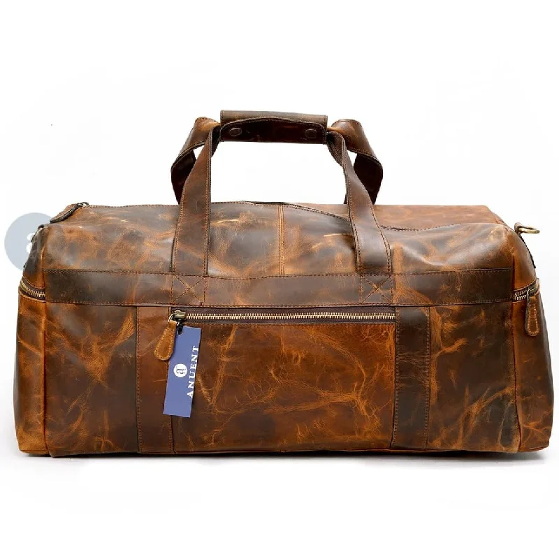 The Traveler Duffle Bag Grab Your Favorite Handbags For Less