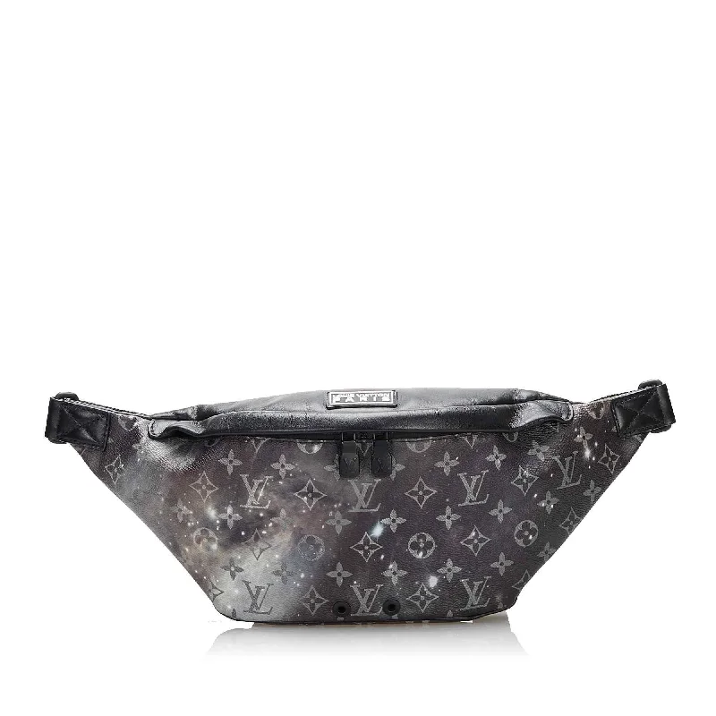 Louis Vuitton  Monogram Galaxy Discovery Bumbag Belt Bag (Pre-Owned) Everyday Elegance At Lower Prices