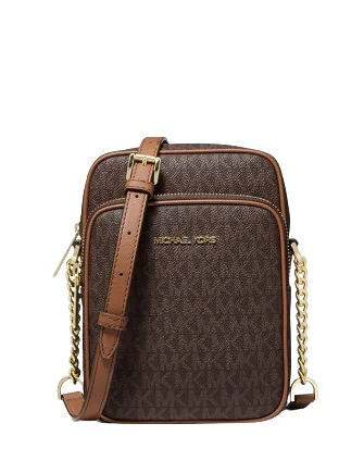Stylish And Affordable Bags For Every Occasion Michael Michael Kors Jet Set Travel Medium Logo Crossbody Bag Unmissable Deals On High-Quality Designer Bags Stylish And Affordable Bags For Every Occasion Michael Michael Kors Jet Set Travel Medium Logo Crossbody Bag Unmissable Deals On High-Quality Designer Bags