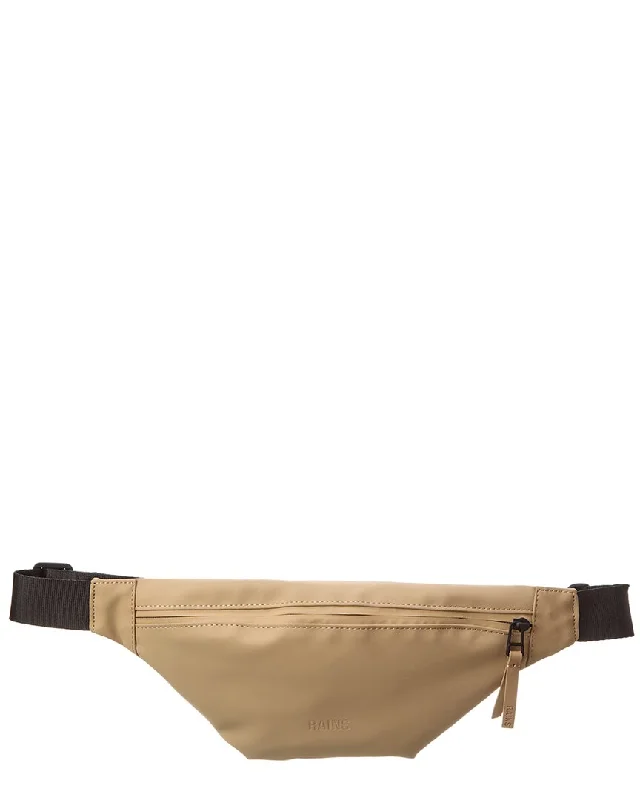 Rains Mini Bum Bag Premium Quality Bags, Budget Prices