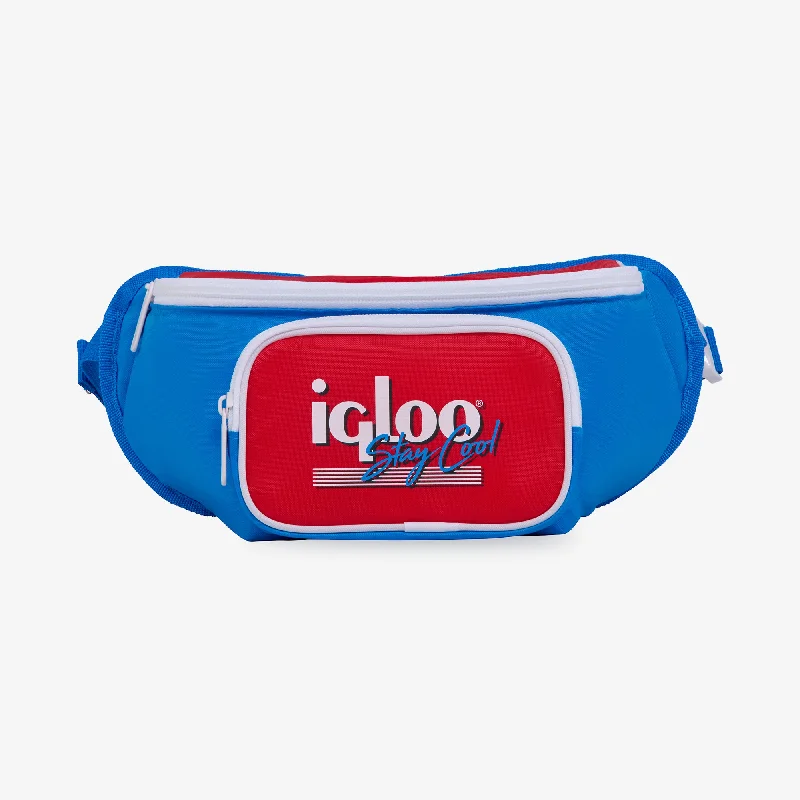Retro Fanny Pack Chic Shoulder Bags At Promotional Rates