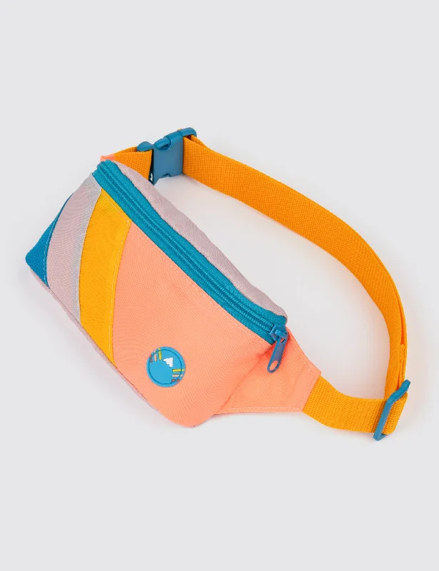 Sand Cruise Fanny Pack Fashion-Forward Bags At Exclusive Promotional Prices