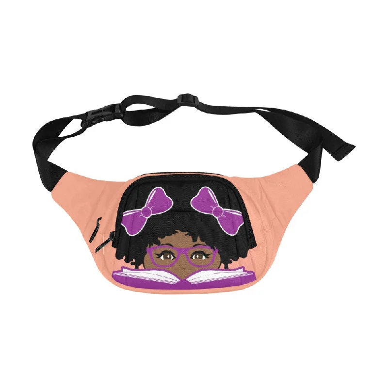 Savannah Reads™ Fanny Pack Iconic Fashion Bags At Unbeatable Savings