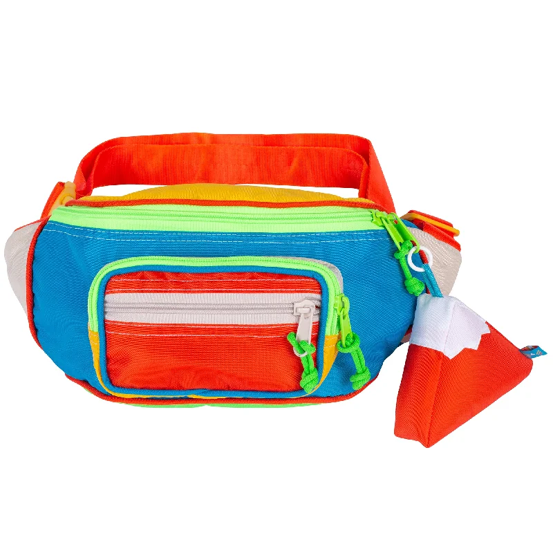 Space Wonder Fanny Pack Sling Your Perfect Bag At The Perfect Price