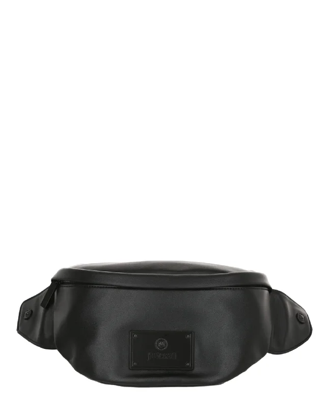 Tiger Logo Belt Bag Must-Have Bags With Big Savings