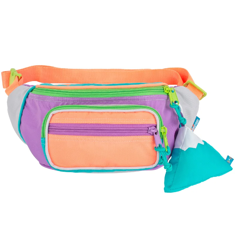 Tippy Talk Fanny Pack Sling Sleek Bags, Perfect Prices