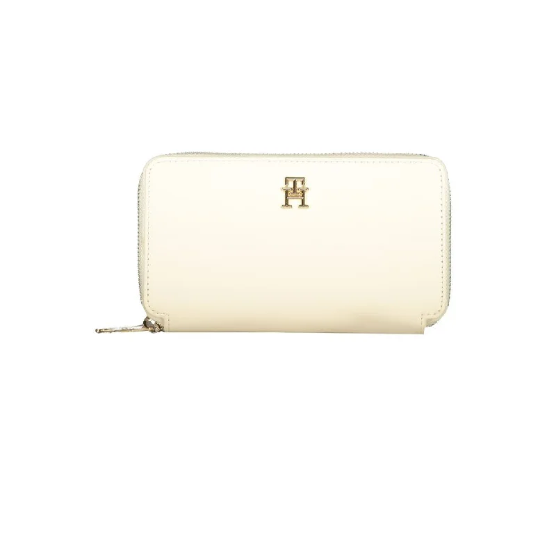 Tommy Hilfiger  Polyethylene Women's Wallet