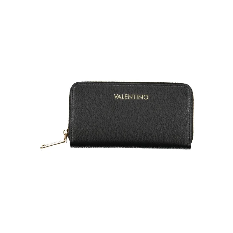 Valentino Bags  Polyethylene Women's Wallet