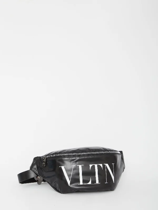 Valentino Garavani Vltn Soft Belt Bag Must-Have Bags At Irresistible Discounts