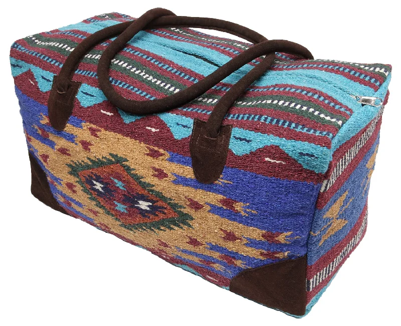 Go West Travel Bag D Statement Bags With Exclusive Savings