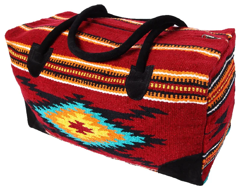 Go West Travel Bag  I Upgrade Your Look With Our Bag Sale