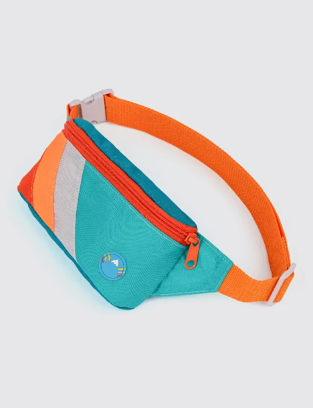 Warm-up Fanny Pack Luxury Totes, Affordable Prices