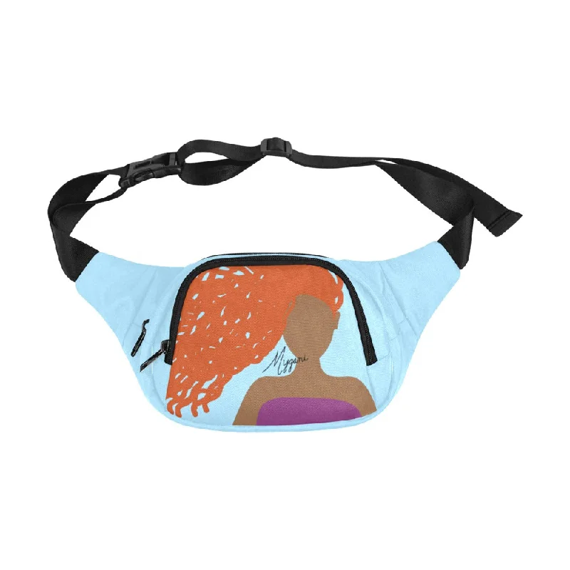Water princess fanny pack Upgrade Your Look With Our Exclusive Bag Deals