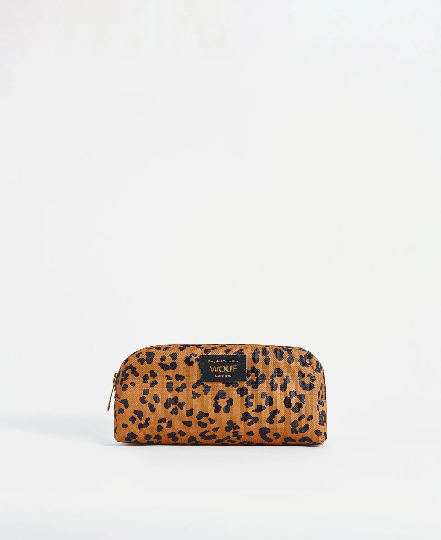 Wouf Makeup Bag in Agar Designer Bags At Exclusive Clearance Prices