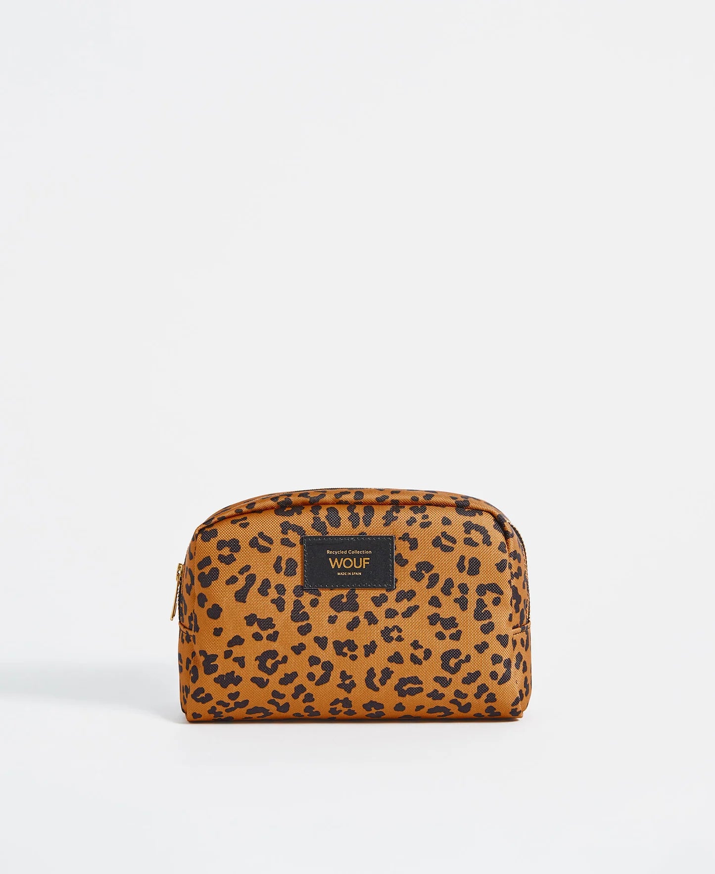 Wouf Toiletry Bag in Agar Fashionable Handbags At Must-Have Prices