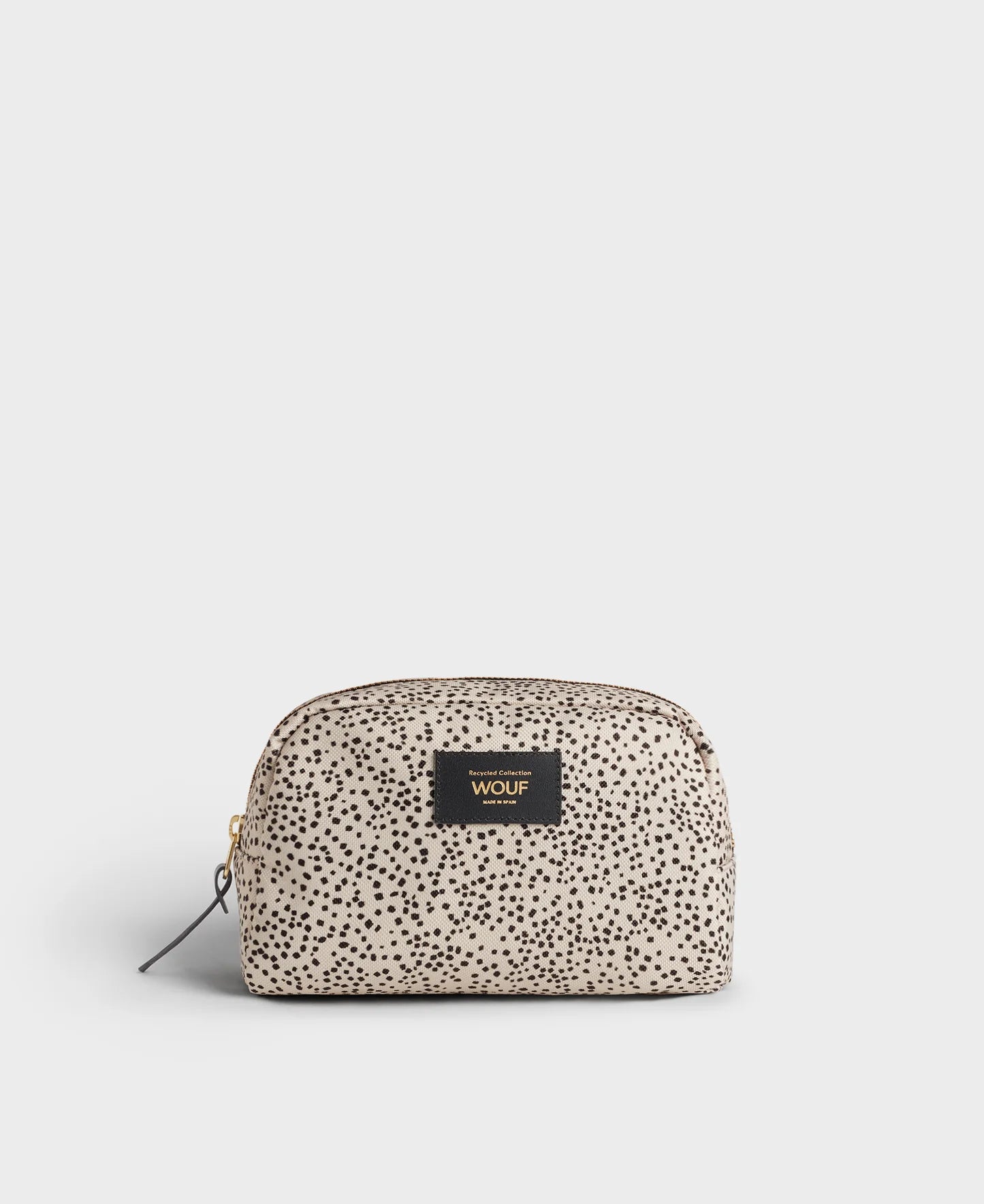 Wouf Toiletry Bag in Vivianne High-End Handbags At Affordable Prices