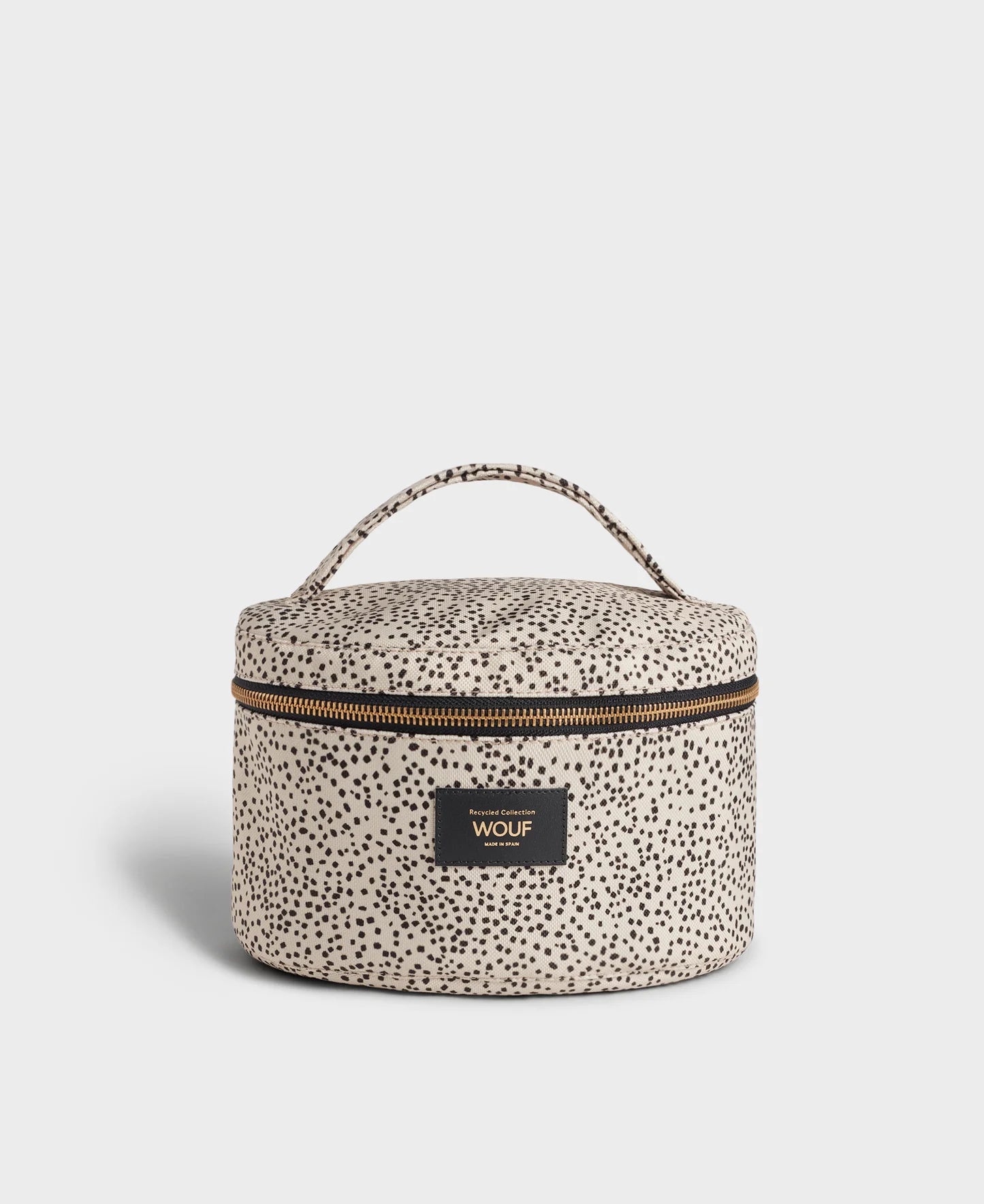 Wouf Vanity Bag in Vivianne Classic Totes At Unbeatable Deals