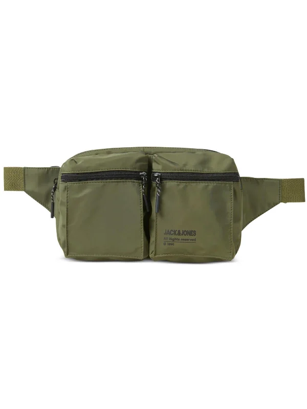 Zody Mens Adjustable Bumbag Travel Case Stylish Bags At Unbeatable Prices