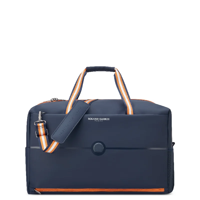 TURENNE SOFT - Duffle Bag S (55cm) Roland Garros Sleek And Stylish Handbags At Lower Prices
