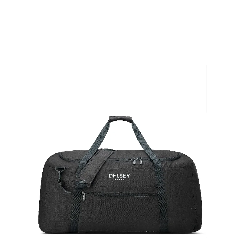 Nomade - Foldable Duffle Bag L (80cm) Elegant Bags, Limited Stock Available