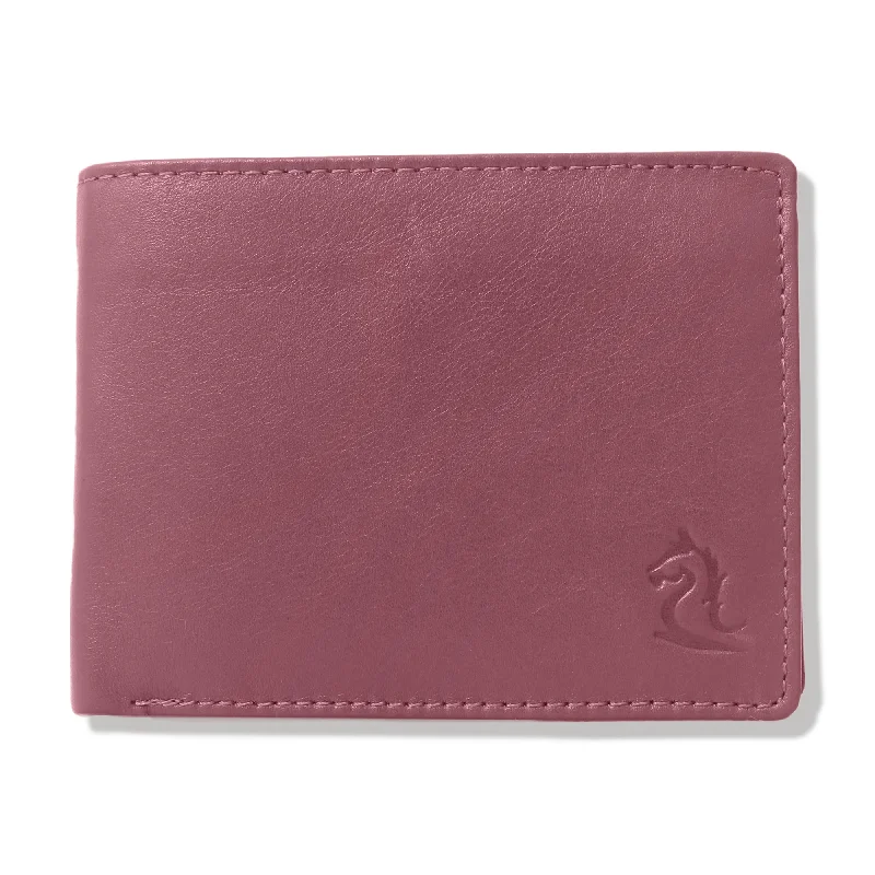 10012 Wine Bifold Wallet Statement Bags, Shop Today