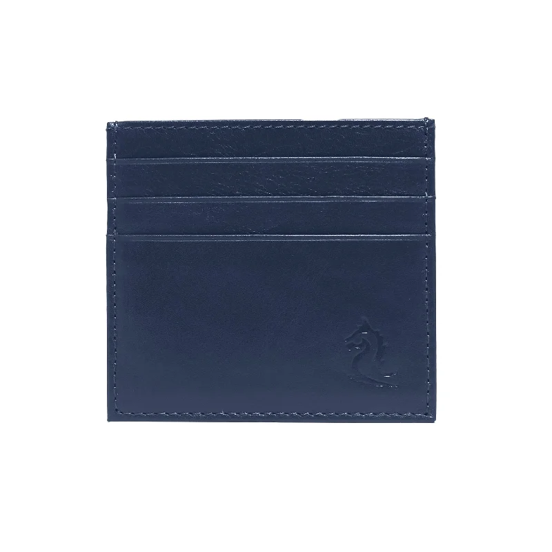 10079 Navy Leather Card Holder for Men and Women Limited-Stock Bag Clearance – Grab Your Favorite Now 10079 Navy Leather Card Holder for Men and Women Limited-Stock Bag Clearance – Grab Your Favorite Now