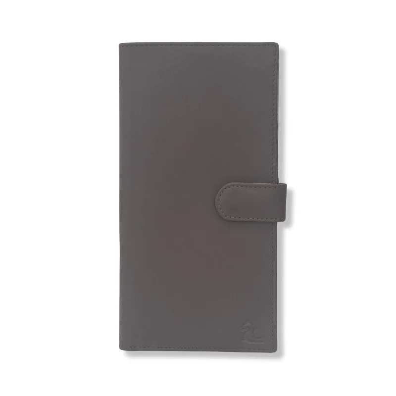 13040 Tan Passport Holder Designer Bags, Low Prices