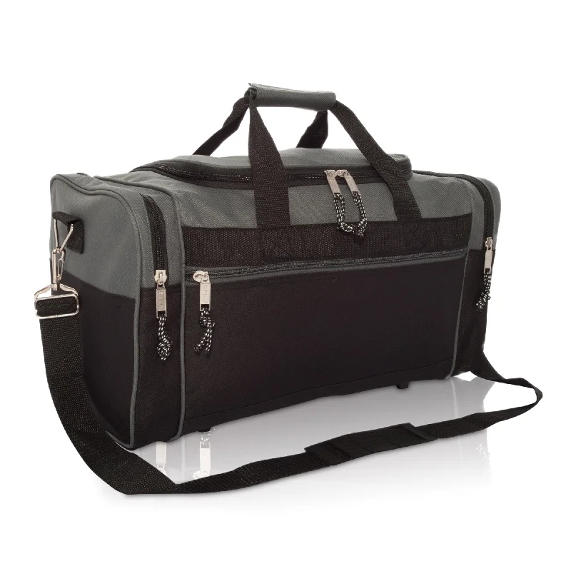 Dalix 21" Duffel Bag