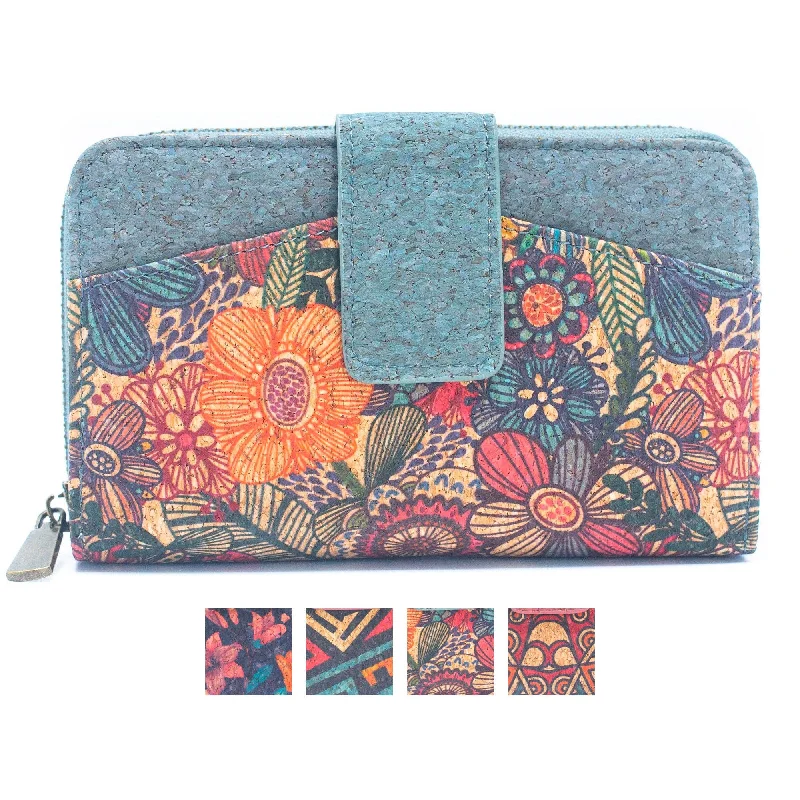 All cork women card wallet Colors cork Mini-Flap Printed Wallet –BAG-2222 Timeless Handbags At Reduced Prices All cork women card wallet Colors cork Mini-Flap Printed Wallet –BAG-2222 Timeless Handbags At Reduced Prices