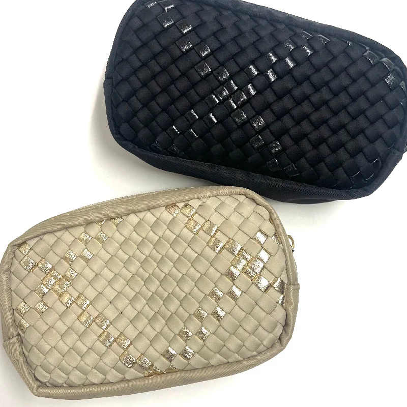 Ally Cosmetic Case Timeless Handbags At Reduced Prices
