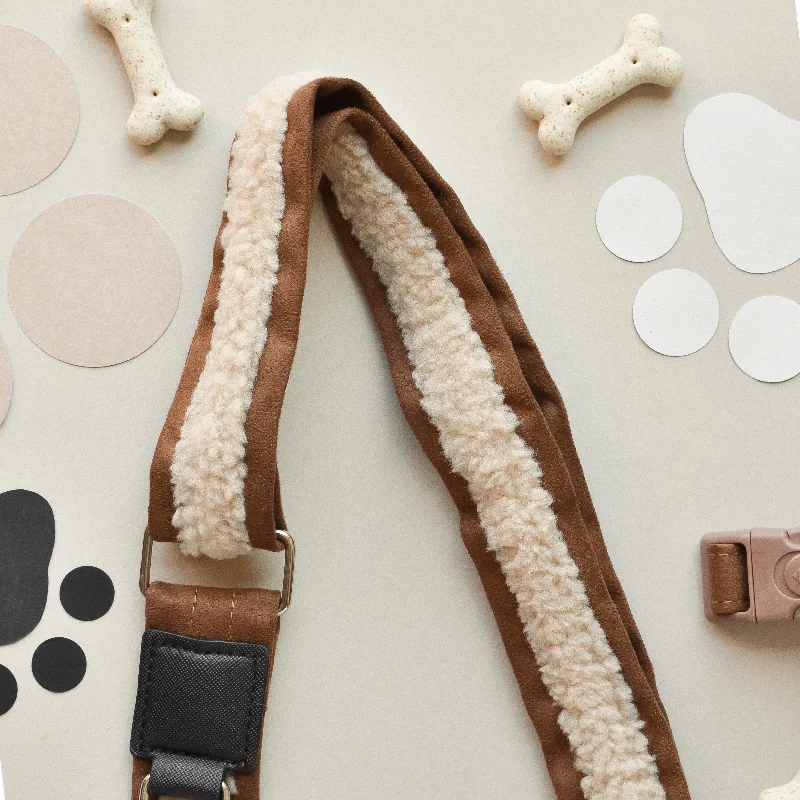 Bag Strap - Brown Aviator Designer Bags At Exclusive Clearance Prices
