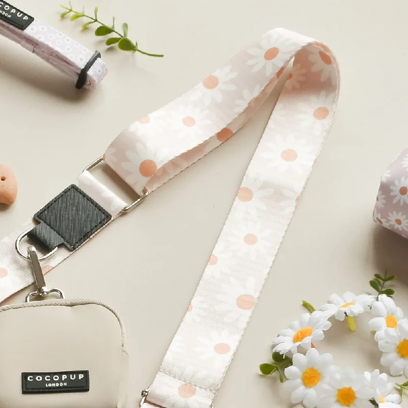 Bag Strap - Daisy Chain Affordable Luxury With Top-Quality Handbags