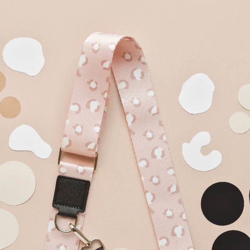 Bag Strap - Nude Chic Leopard Elegant Totes At Limited-Time Prices