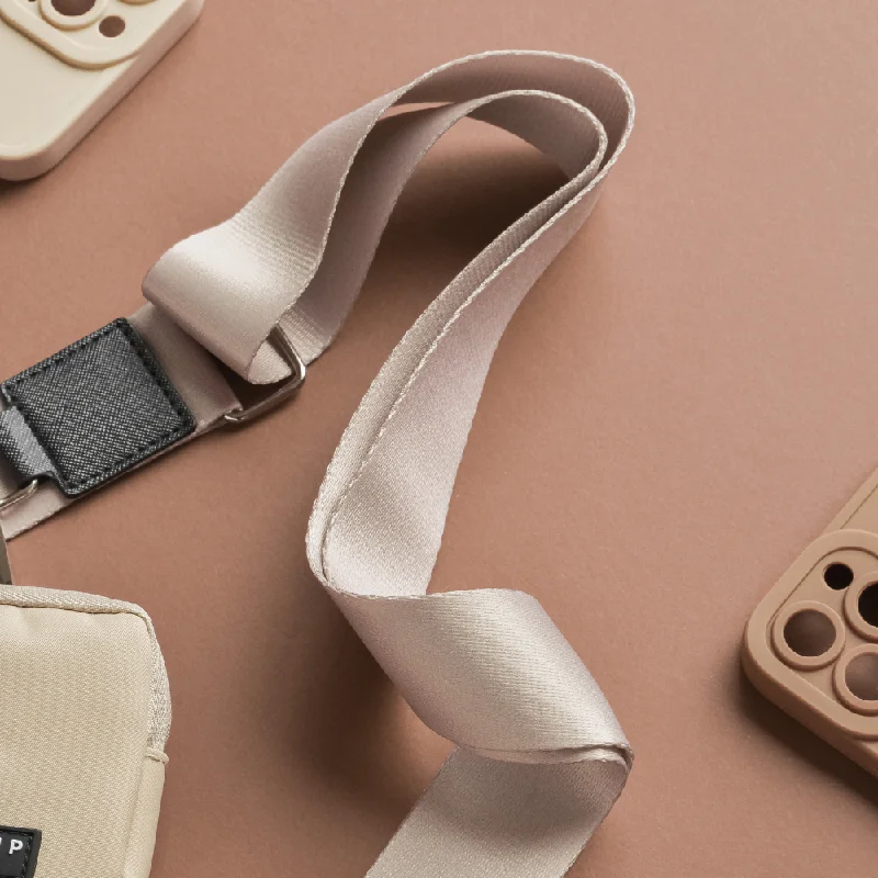 Bag Strap - Plain Nude Modern Handbags With Stylish Discounts