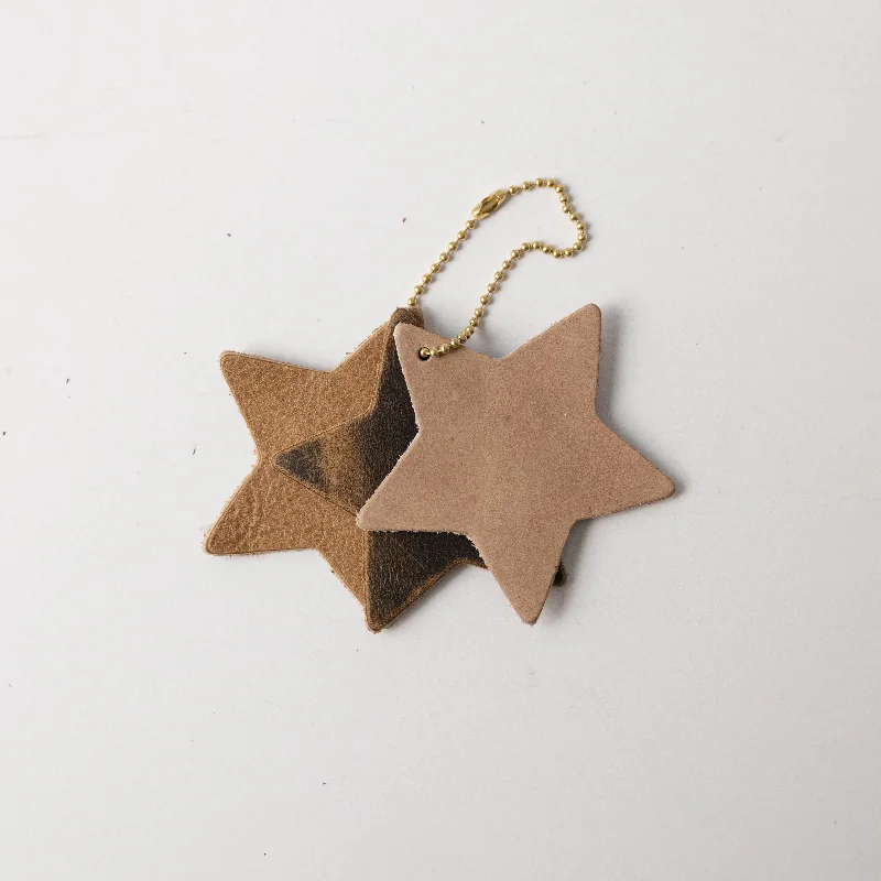 Beige Star Charms Handbag Deals You'll Love