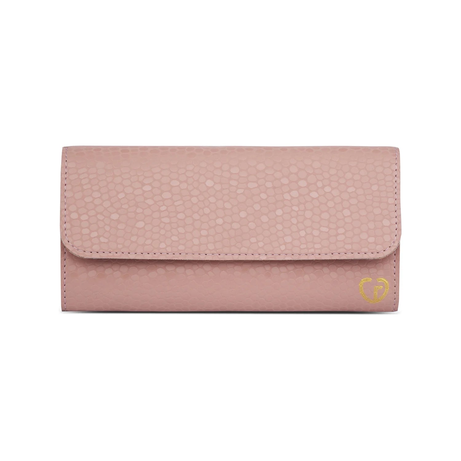 Caprese Pernille Wallet Medium Blush