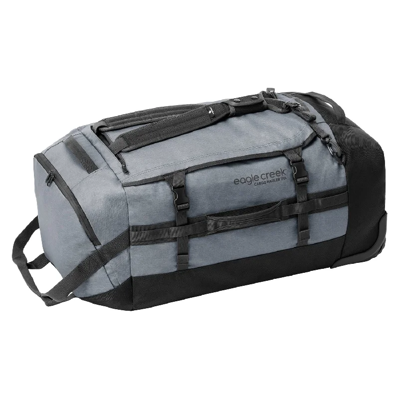CARGO HAULER WHEELED DUFFEL 110L Best Deals On Premium Handbags
