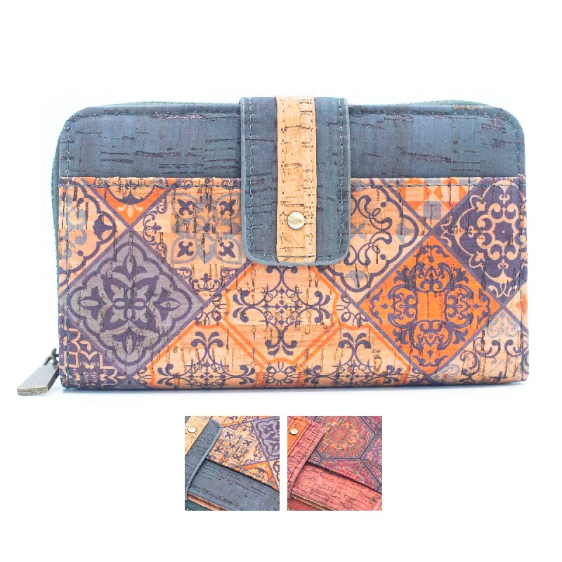 Color cork Square-mini–cork Wallet –HY-007/08 Premium Handbags With A Touch Of Elegance Color cork Square-mini–cork Wallet –HY-007/08 Premium Handbags With A Touch Of Elegance