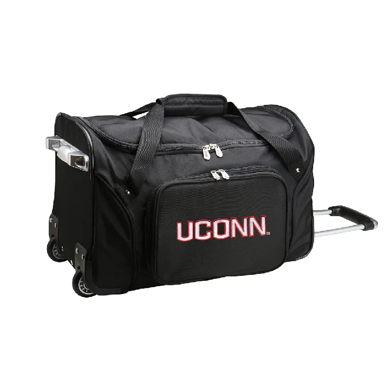 Uconn Huskies Luggage | Connecticut Huskies Wheeled Carry On Luggage Exclusive Bag Deals – Perfect For Any Occasion Uconn Huskies Luggage | Connecticut Huskies Wheeled Carry On Luggage Exclusive Bag Deals – Perfect For Any Occasion