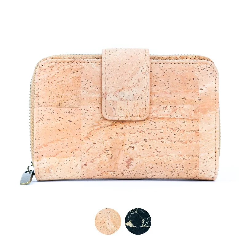 Stylish and Functional Medium-Sized Women's Cork Wallet BAG-2304 Stylish Bags At Unbeatable Prices – Shop Now Stylish and Functional Medium-Sized Women's Cork Wallet BAG-2304 Stylish Bags At Unbeatable Prices – Shop Now