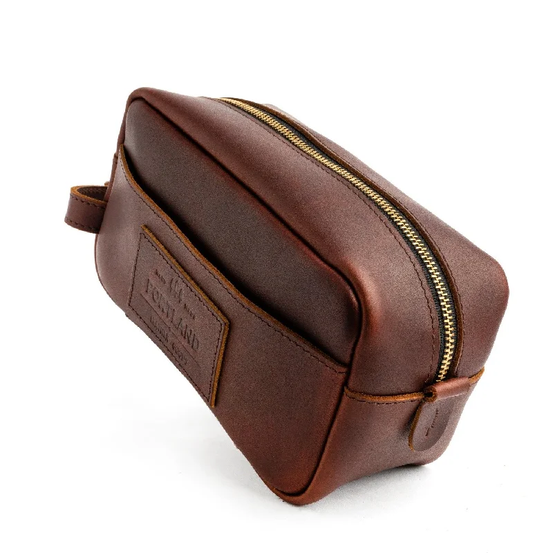Deluxe Dopp Kit Trendy Purses, Limited Offer