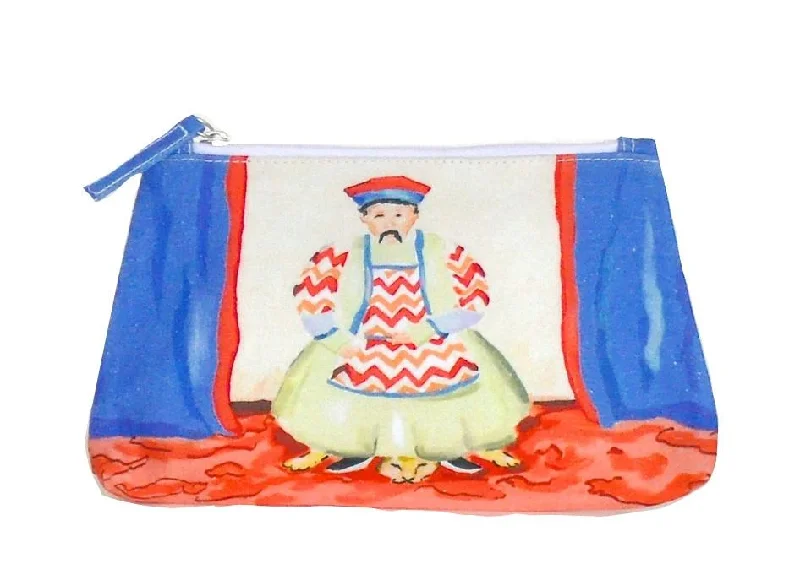 Emperor Travel Cosmetic Bag Upgrade Your Look With Our Bag Sale