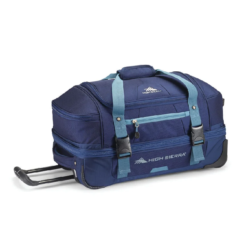 Fairlead 22" Drop Bottom Duffel