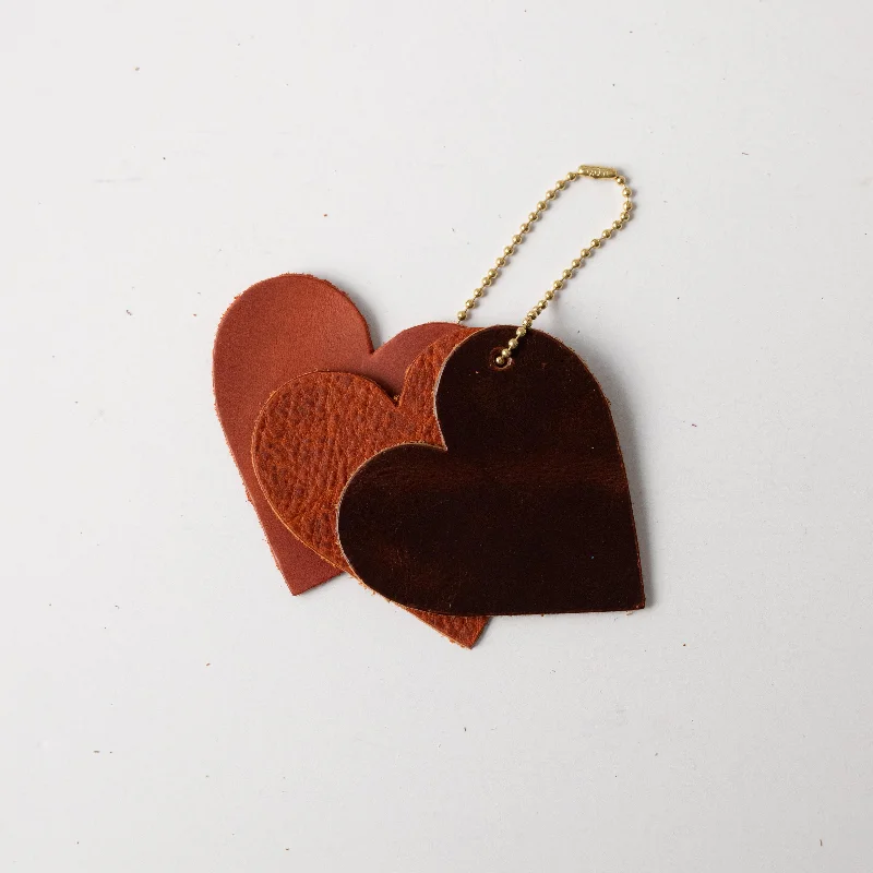 Light Red Heart Charms Shop Stylish Bags At Unbeatable Prices