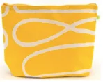 Loopy Yellow XL Travel Pouch Handbag Deals For Every Occasion