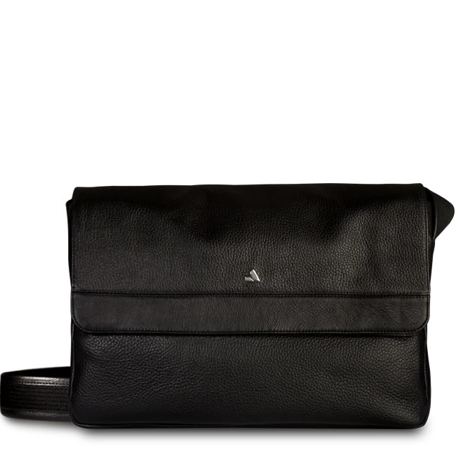 Floater Black / Cat. Black