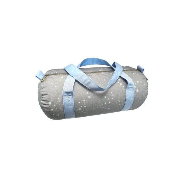 MINT Little Stars Medium Duffle Statement Bags, Shop Today