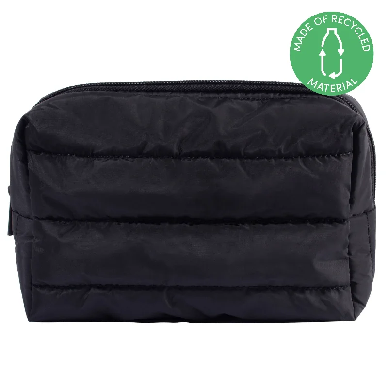 On The Move Cosmetic Pouch Don't Miss Out – Handbag Discounts