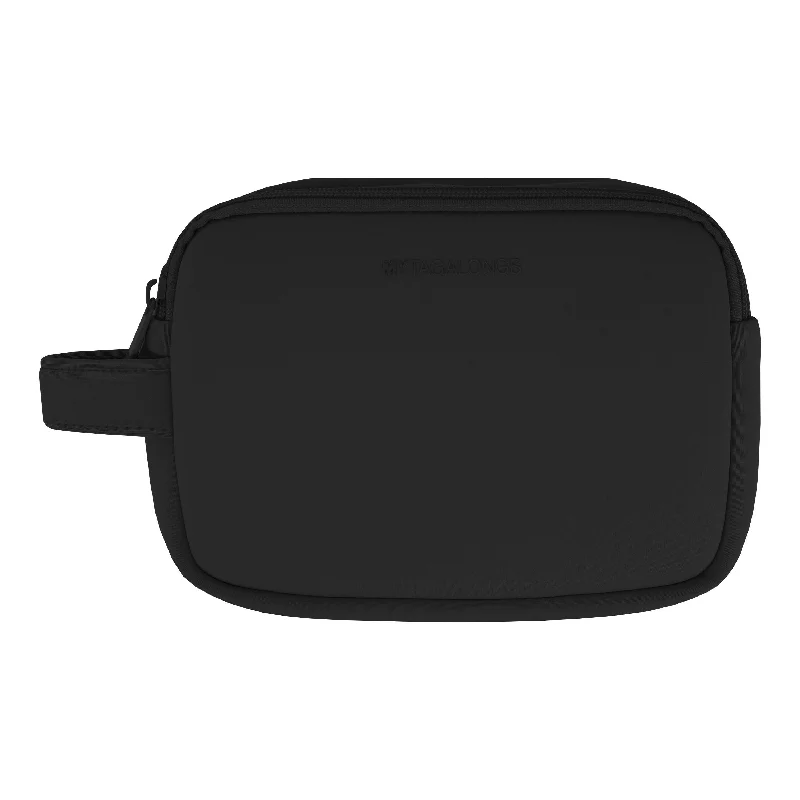 Versatile Two Zip Pouch For Travel Limited-Stock Bag Clearance – Hurry