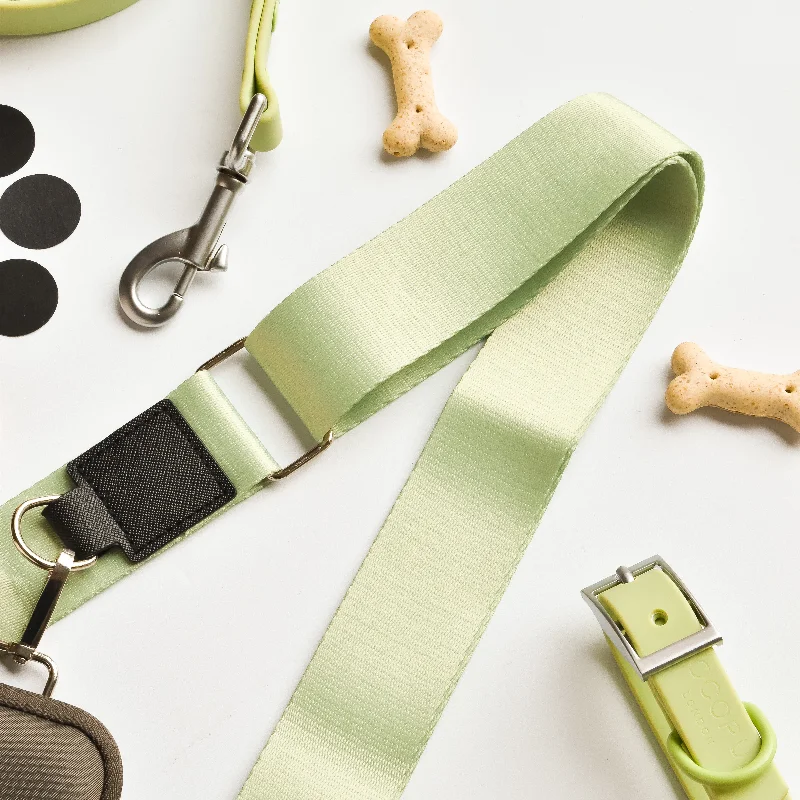 NAKD Bag Strap - Matcha Limited-Time Sale On Trendy Handbags – Don't Miss Out